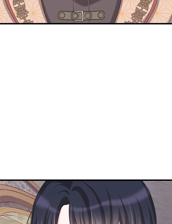 《恶棍公爵强求我的爱》第27话 第80页