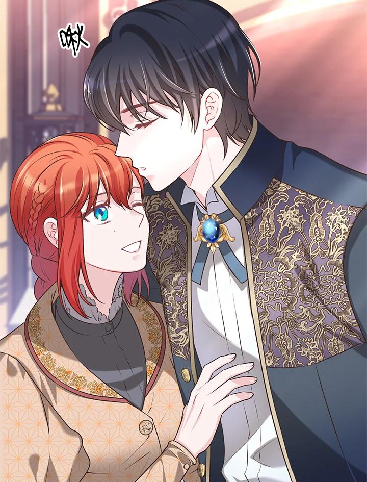 《恶棍公爵强求我的爱》第27话 第48页