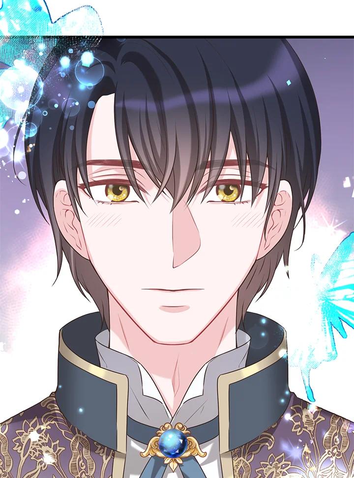 《恶棍公爵强求我的爱》第27话 第40页