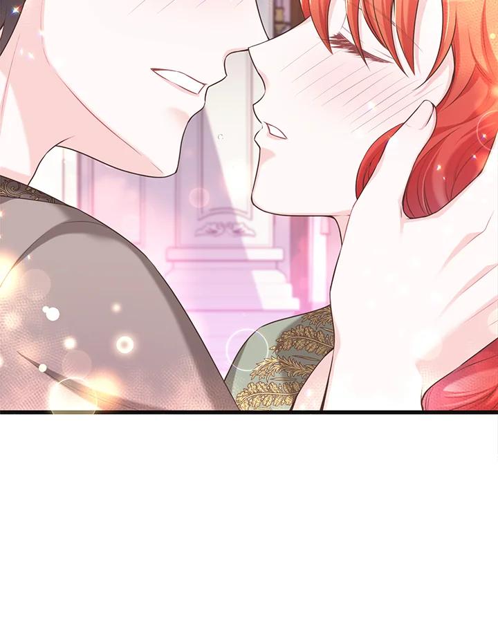 《恶棍公爵强求我的爱》第27话 第3页