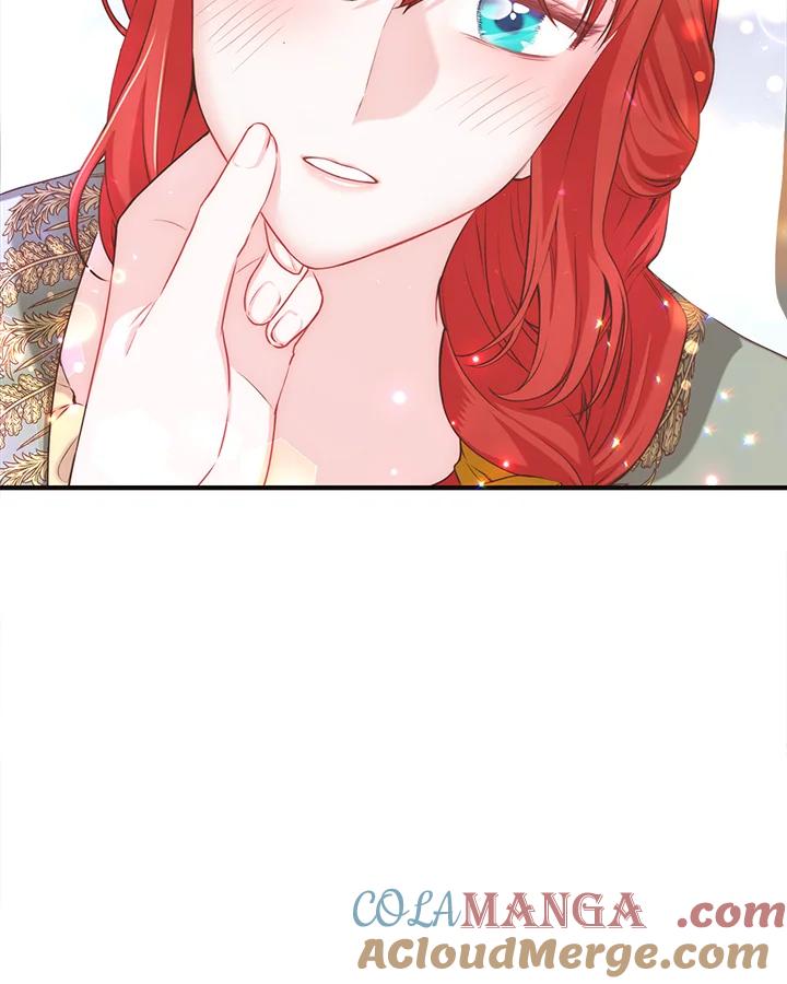 《恶棍公爵强求我的爱》第27话 第13页