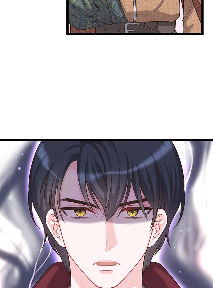 《恶棍公爵强求我的爱》第28话 第90页