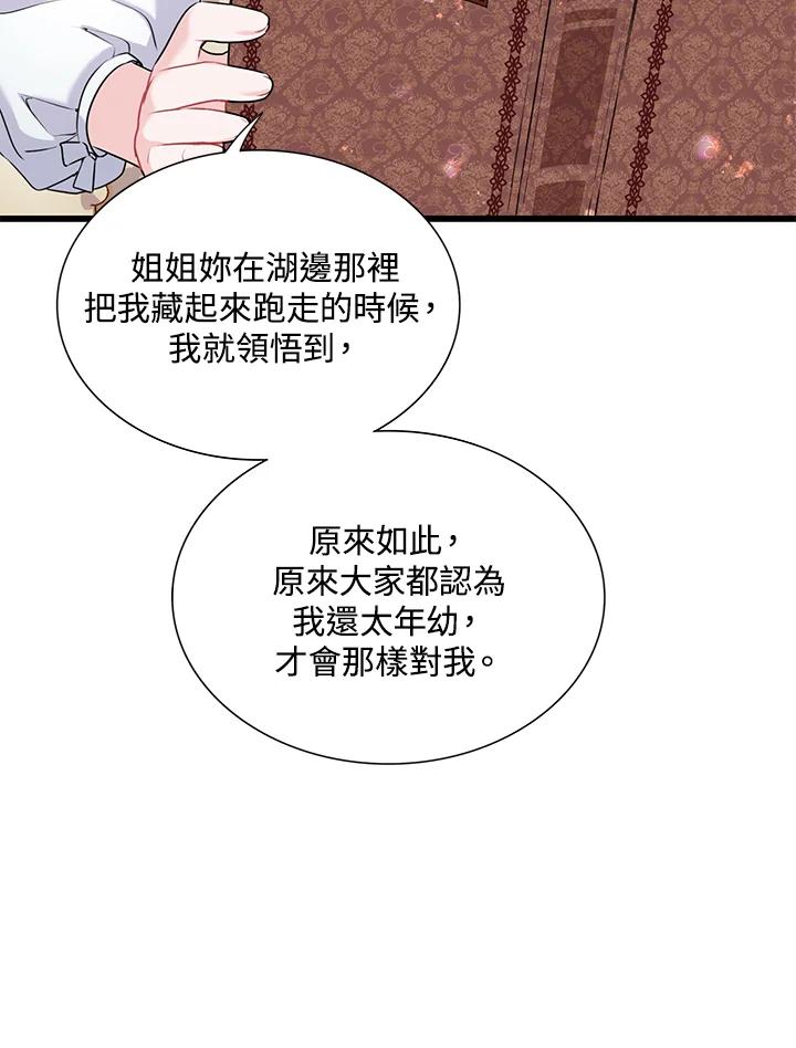 《恶棍公爵强求我的爱》第28话 第76页