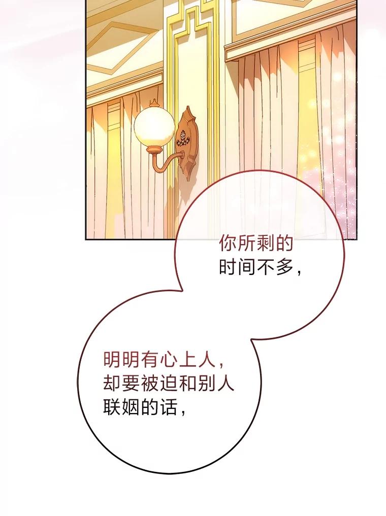 《成为短命女主的妹妹》2.代姐出嫁 第106页
