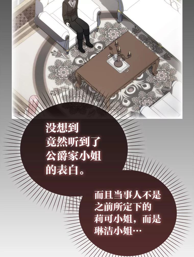 《成为短命女主的妹妹》2.代姐出嫁 第42页