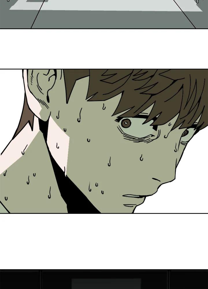 《漂流监狱》第3话 说谎 第64页