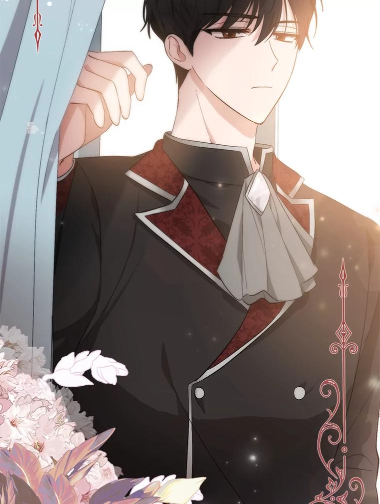 《成为短命女主的妹妹》2.代姐出嫁 第35页