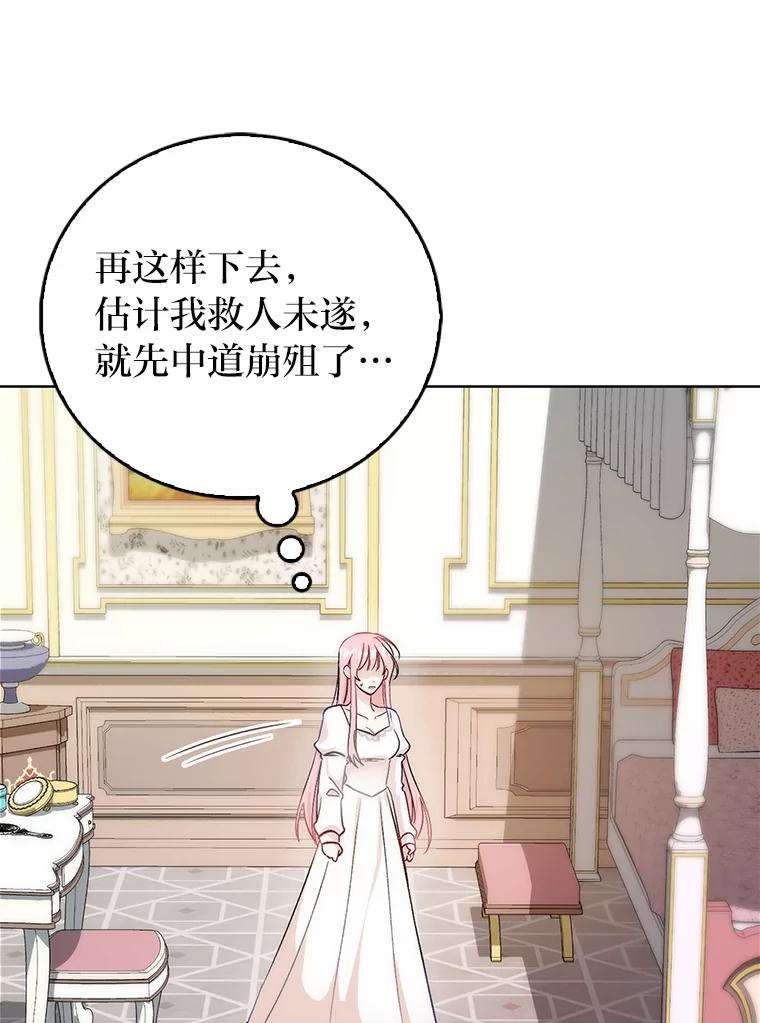 《成为短命女主的妹妹》2.代姐出嫁 第88页
