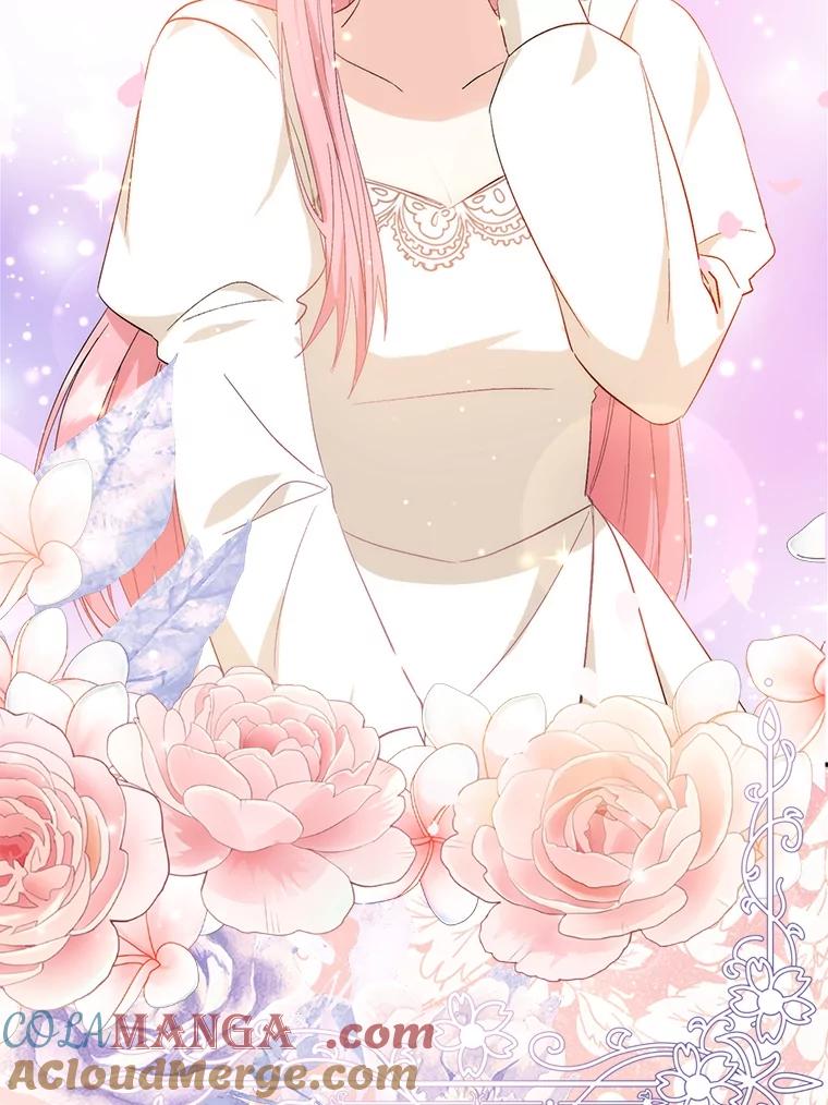 《成为短命女主的妹妹》2.代姐出嫁 第9页