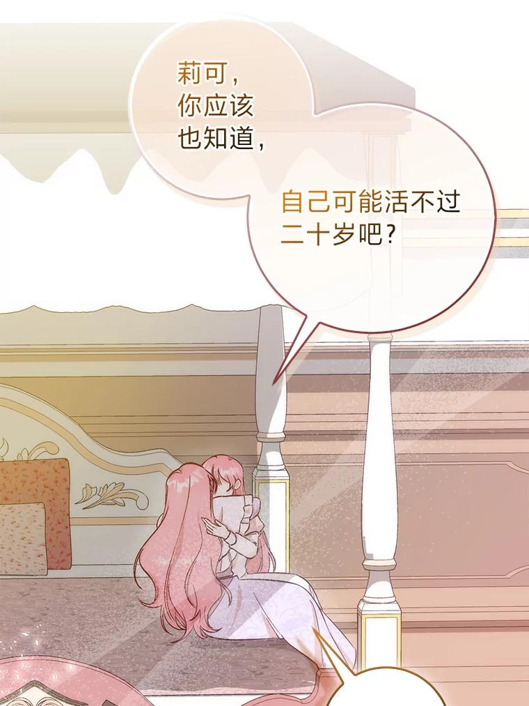 《成为短命女主的妹妹》2.代姐出嫁 第104页