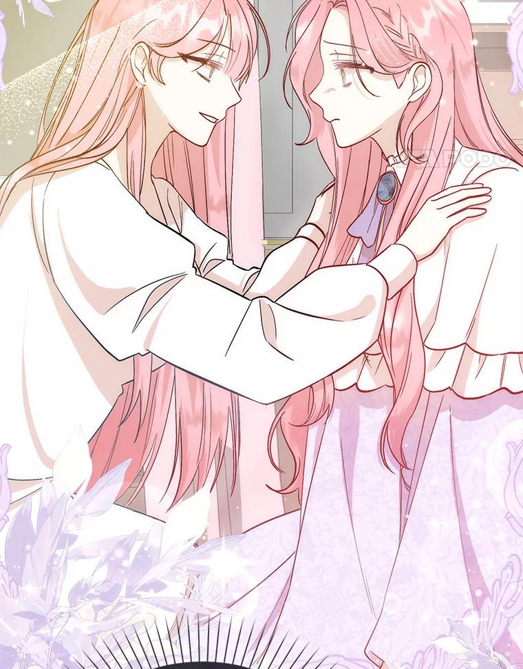 《成为短命女主的妹妹》2.代姐出嫁 第108页