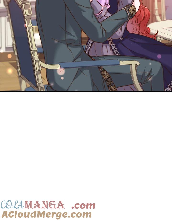 《恶棍公爵强求我的爱》第29话 第113页