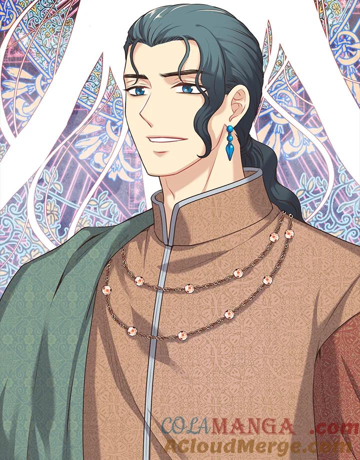 《恶棍公爵强求我的爱》第29话 第37页