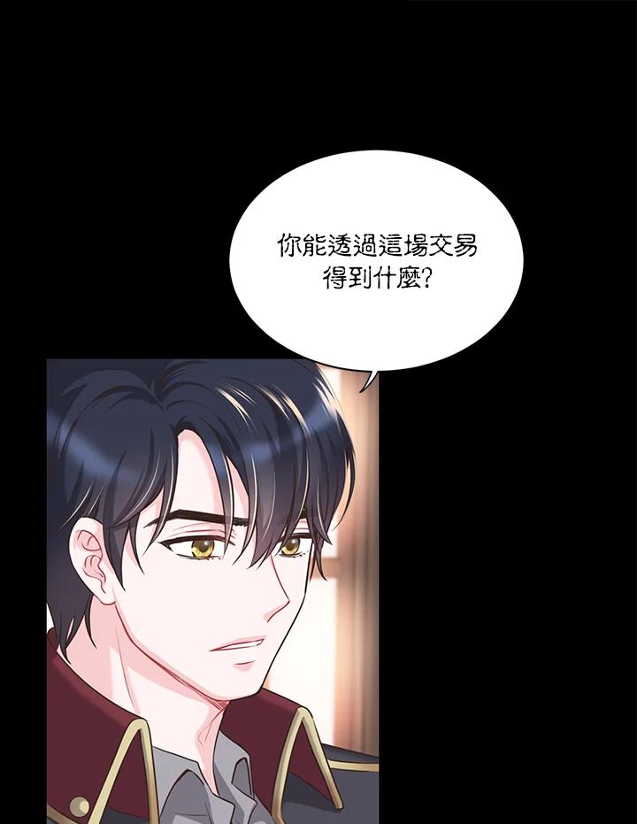 《恶棍公爵强求我的爱》第29话 第30页