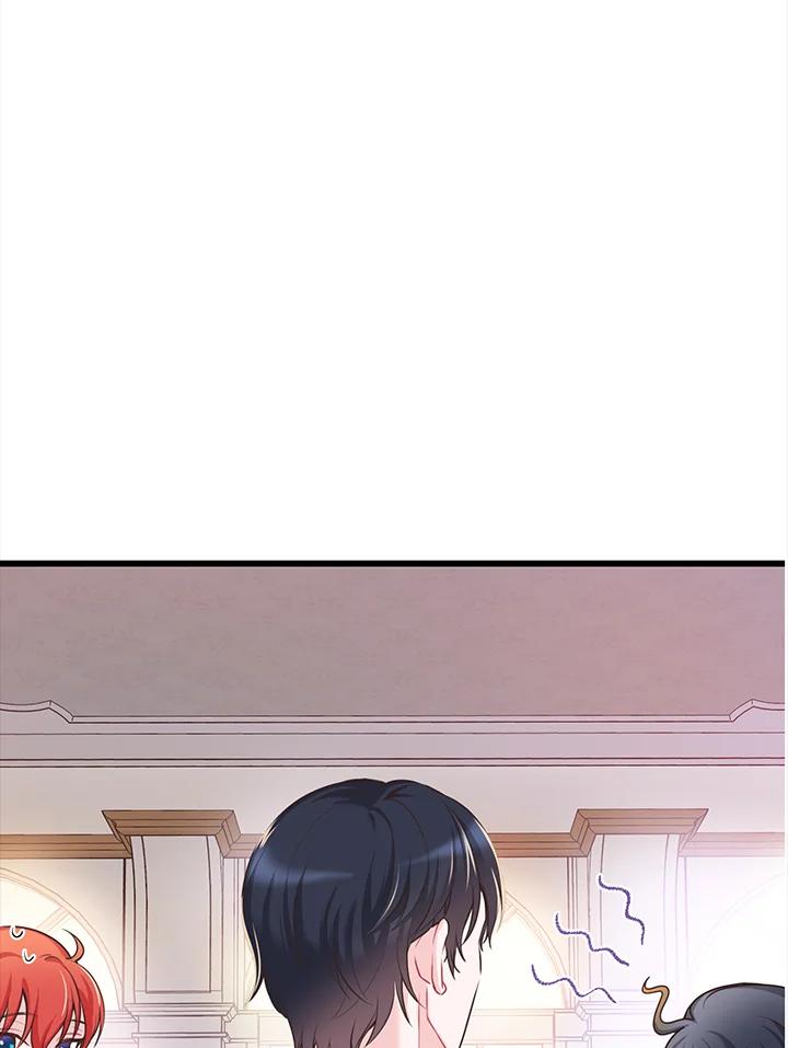 《恶棍公爵强求我的爱》第29话 第18页