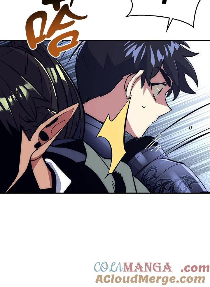 《幸运玩家》第31话 第125页