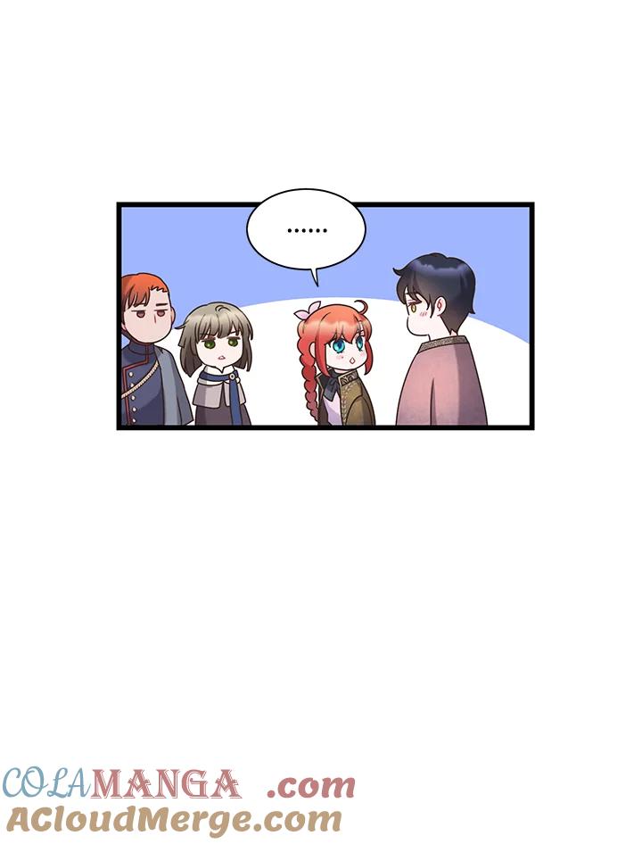 《恶棍公爵强求我的爱》第30话 第45页