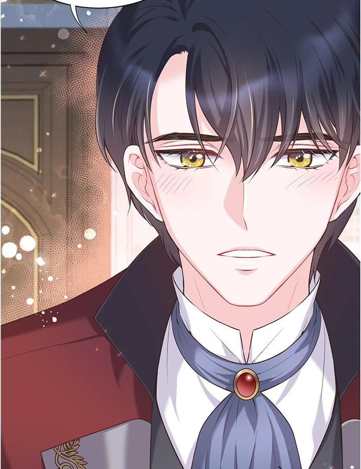 《恶棍公爵强求我的爱》第31话 第102页