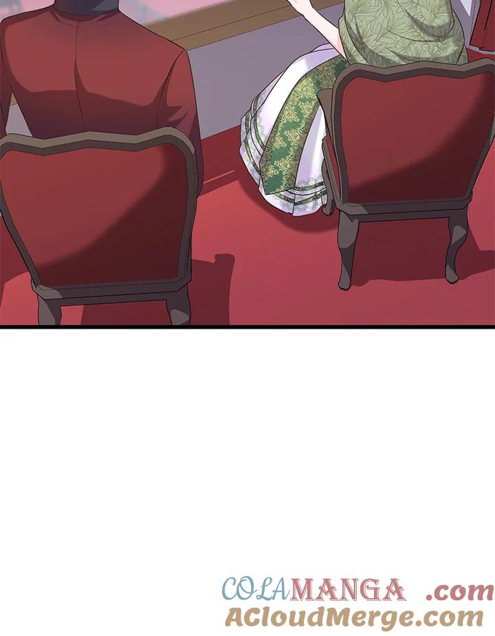 《恶棍公爵强求我的爱》第31话 第93页