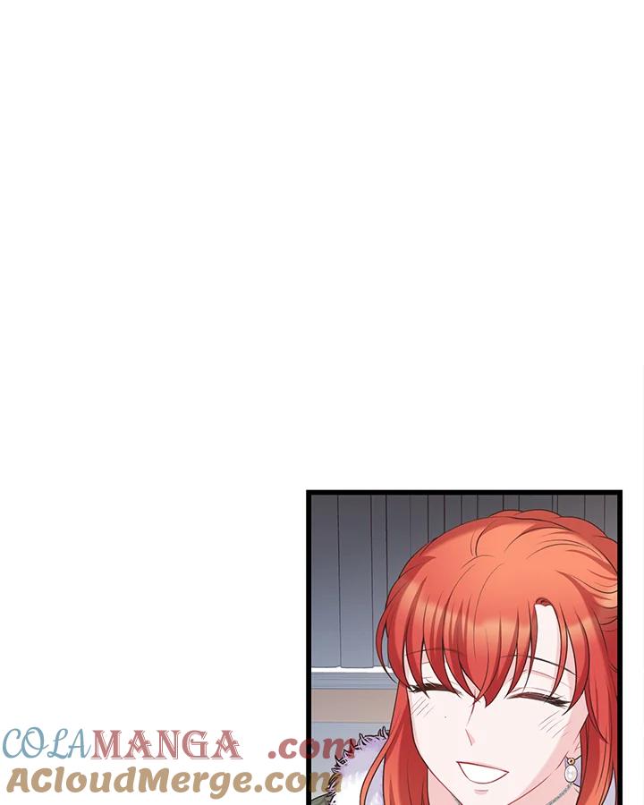 《恶棍公爵强求我的爱》第31话 第21页