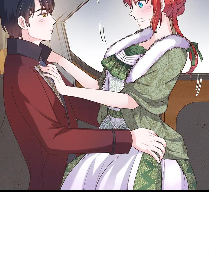 《恶棍公爵强求我的爱》第31话 第52页