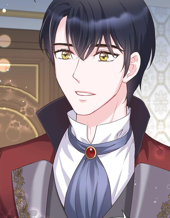 《恶棍公爵强求我的爱》第31话 第82页
