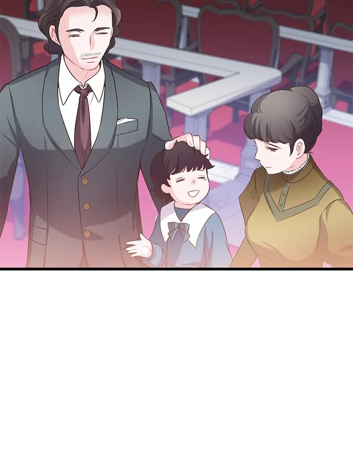 《恶棍公爵强求我的爱》第31话 第78页
