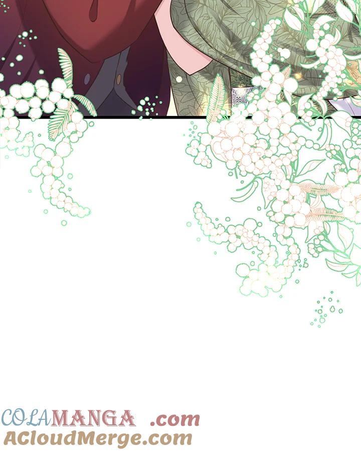 《恶棍公爵强求我的爱》第31话 第33页