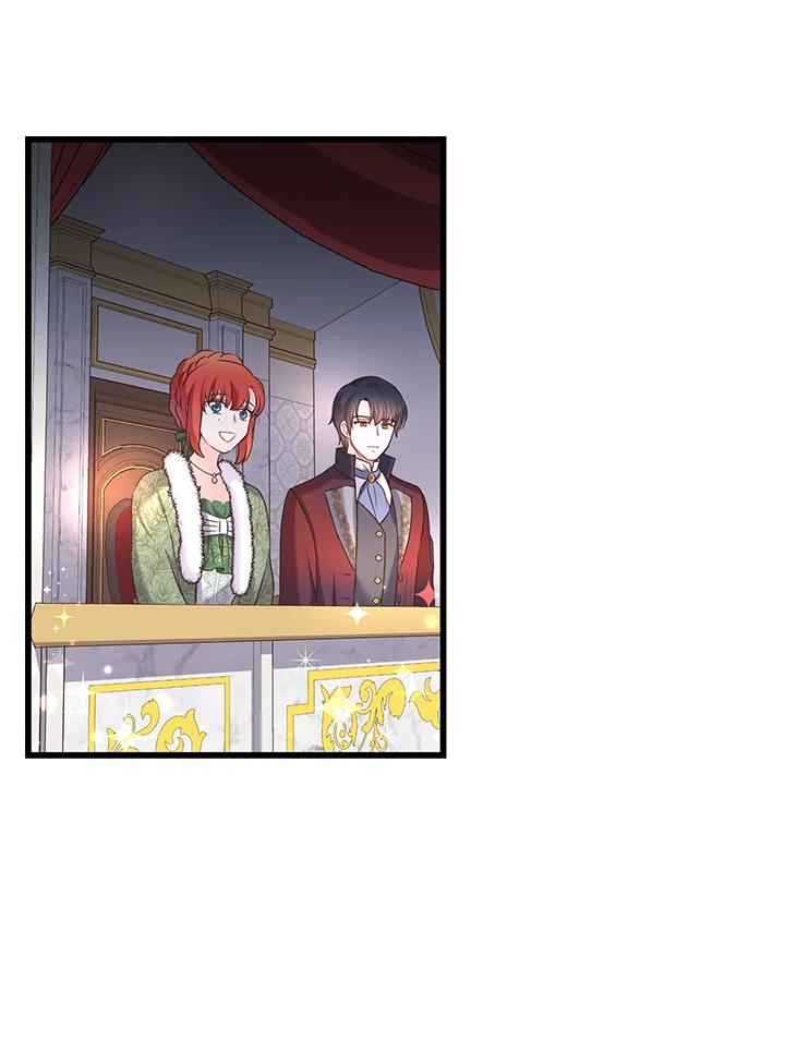 《恶棍公爵强求我的爱》第31话 第64页