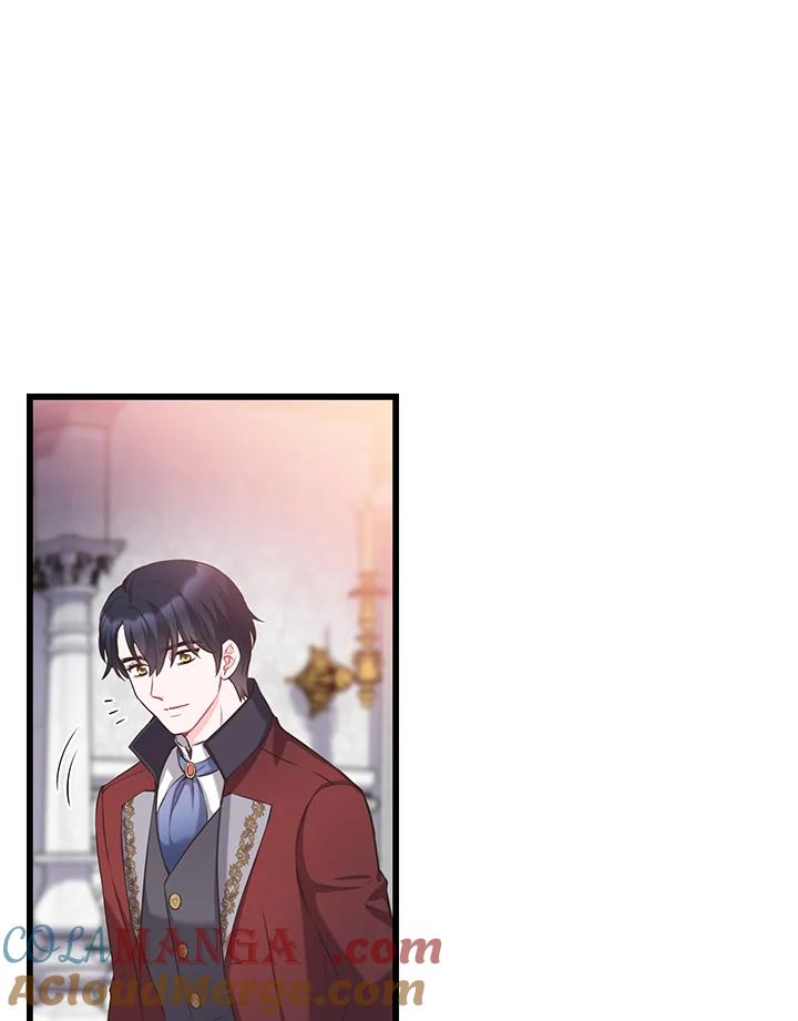 《恶棍公爵强求我的爱》第31话 第5页