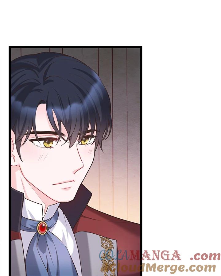 《恶棍公爵强求我的爱》第31话 第29页