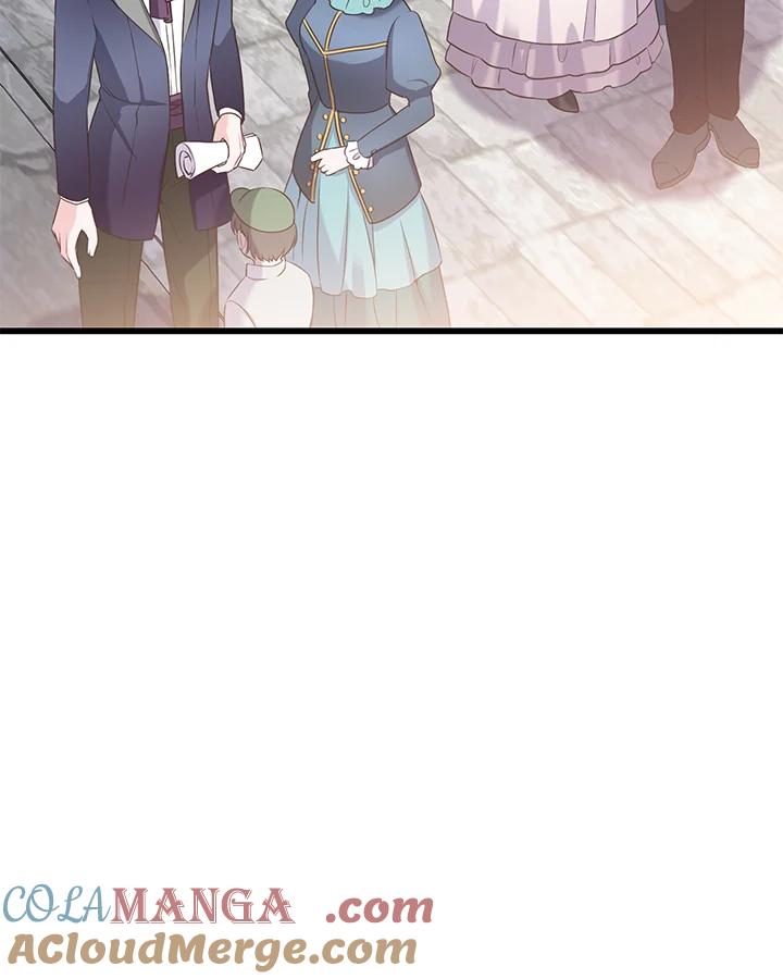 《恶棍公爵强求我的爱》第31话 第49页