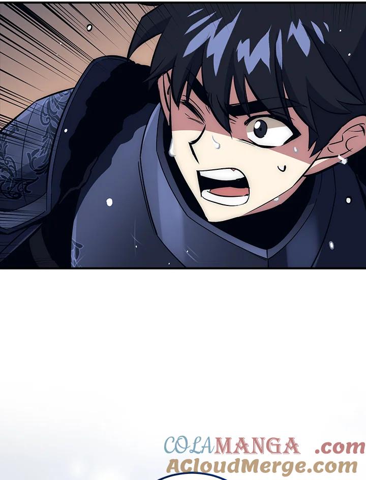 《幸运玩家》第33话 第93页