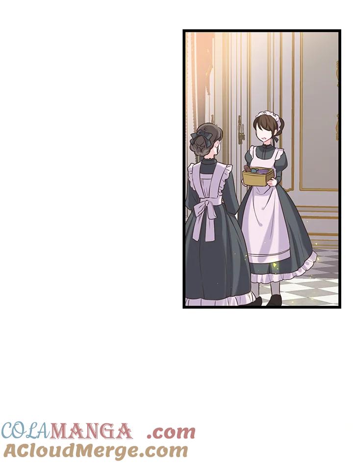 《恶棍公爵强求我的爱》第33话 第109页