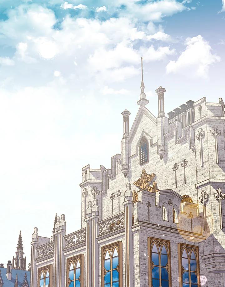 《恶棍公爵强求我的爱》第33话 第19页