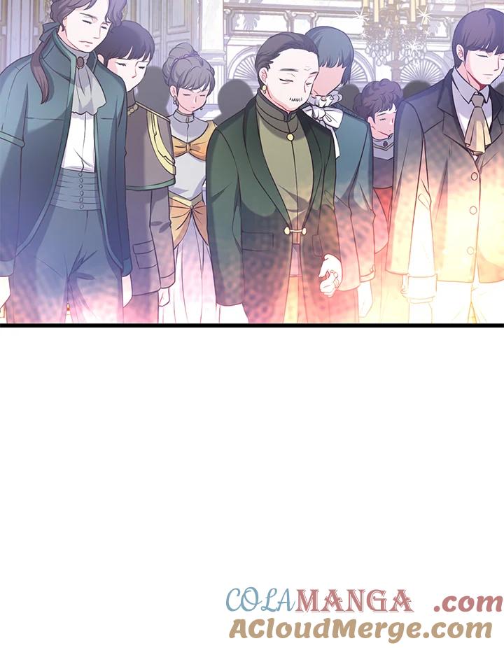《恶棍公爵强求我的爱》第34话 第93页