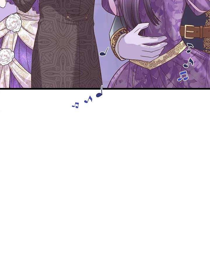 《恶棍公爵强求我的爱》第34话 第103页