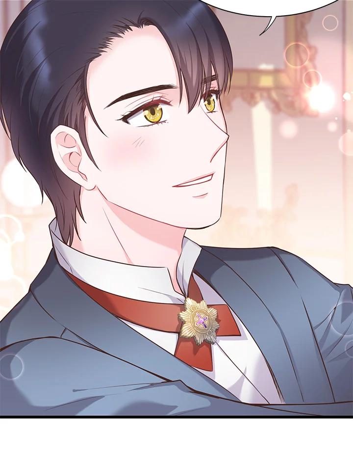 《恶棍公爵强求我的爱》第34话 第44页