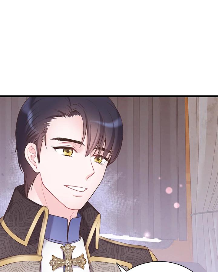 《恶棍公爵强求我的爱》第34话 第62页