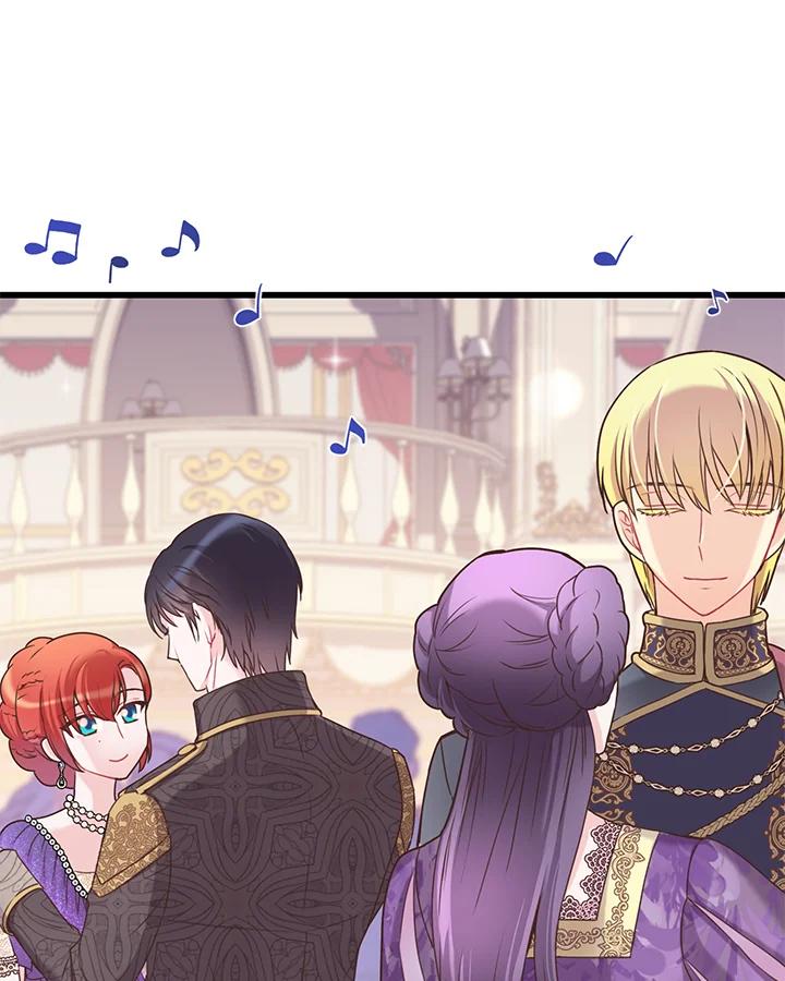 《恶棍公爵强求我的爱》第34话 第102页