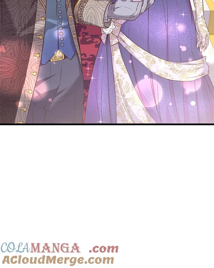 《恶棍公爵强求我的爱》第34话 第69页