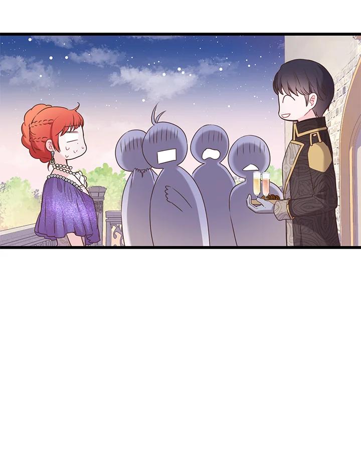 《恶棍公爵强求我的爱》第35话 第95页