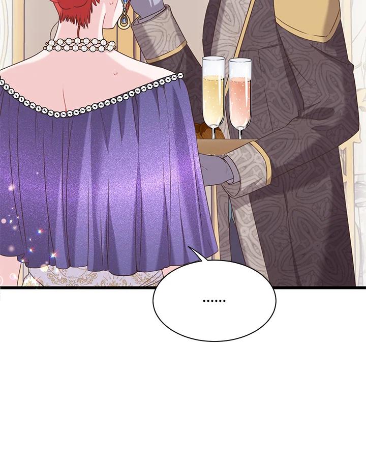 《恶棍公爵强求我的爱》第35话 第98页