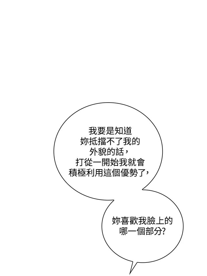 《恶棍公爵强求我的爱》第35话 第112页