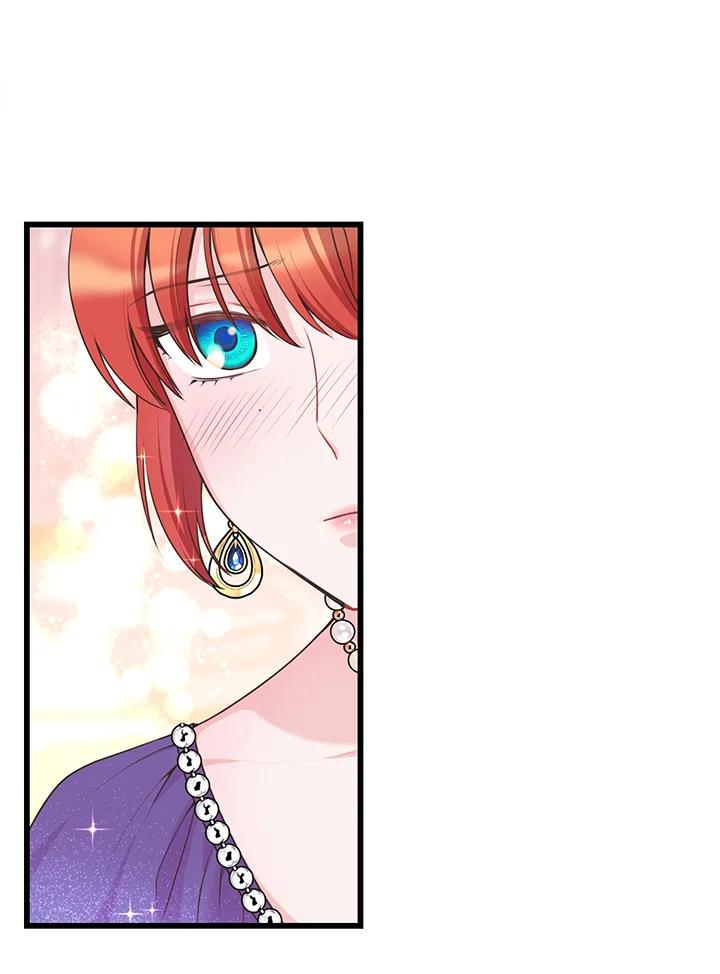 《恶棍公爵强求我的爱》第36话 第78页