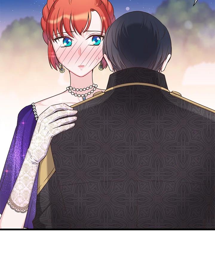 《恶棍公爵强求我的爱》第36话 第42页