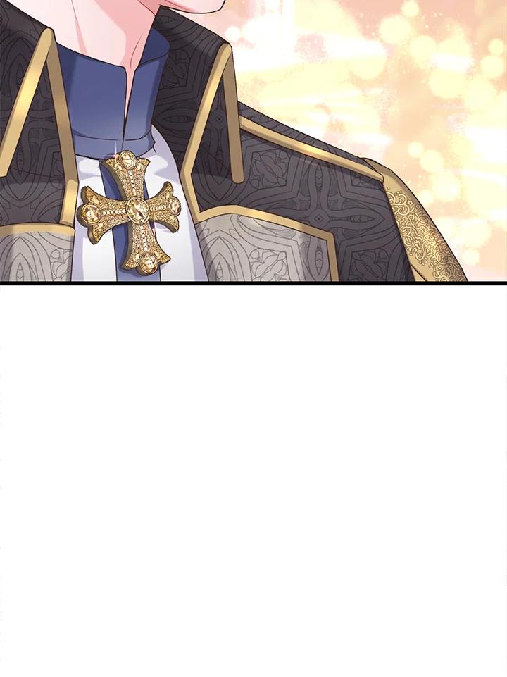 《恶棍公爵强求我的爱》第36话 第52页
