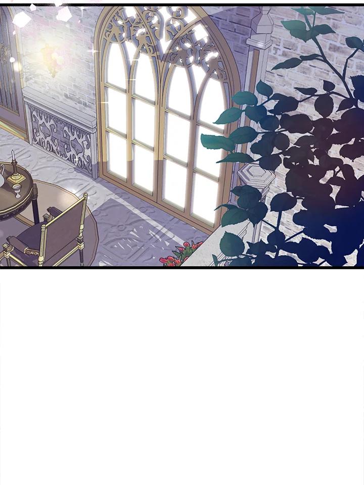 《恶棍公爵强求我的爱》第36话 第92页