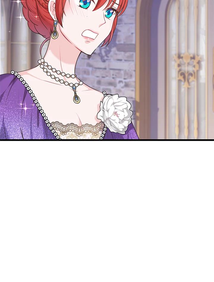 《恶棍公爵强求我的爱》第36话 第68页