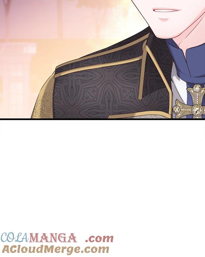 《恶棍公爵强求我的爱》第36话 第105页